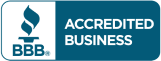 BBB Accredited Business Logo in Lakewood, CO | Mark Greene Automotive Repair