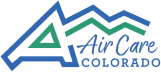 Air Care Colorado Logo in Lakewood, CO | Mark Greene Automotive Repair